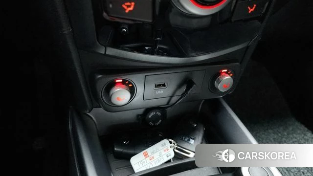 Ssangyong Tivoli Armor id 4246254 из Кореи 21