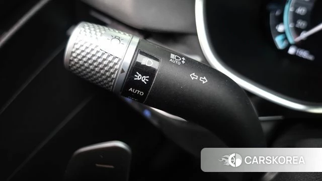 Genesis G80 (RG3) id 4540929 из Кореи 21