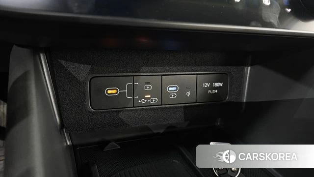 Hyundai Sonata D Edge Hybrid (DN8) id 4488429 из Кореи 21