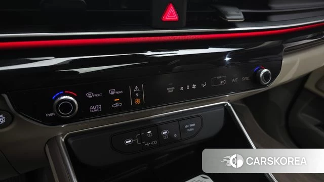 Kia The New Carnival 4th Generation id 4349088 из Кореи 21