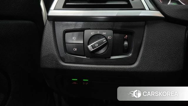 BMW 3 Series GT (F34) id 4689488 из Кореи 21