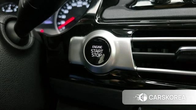 Kia Seltos id 4268960 из Кореи 21