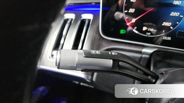 Mercedes-Benz S-Class W223 id 4309809 из Кореи 21