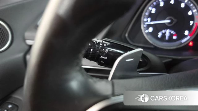 Hyundai Sonata (DN8) id 4546825 из Кореи 21