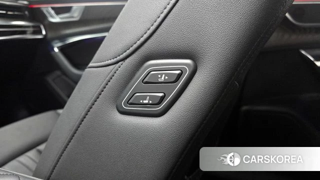 Audi A6 (C8) id 4187683 из Кореи 21