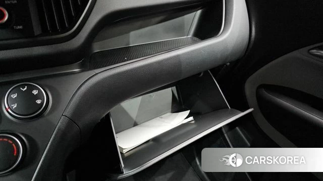 Kia The New Kia Ray id 4322885 из Кореи 21