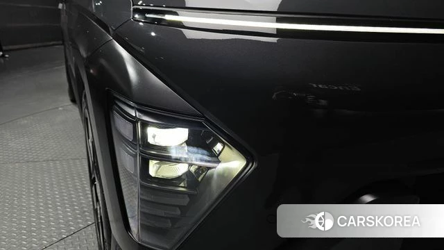Hyundai Kona (SX2) id 4584881 из Кореи 20