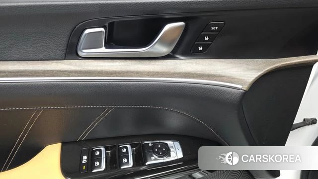 Kia K5 3rd generation id 4470534 из Кореи 21