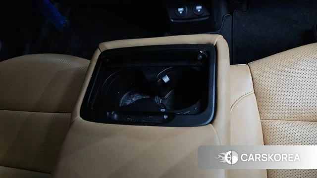 Kia K7 Premier id 4202896 из Кореи 21