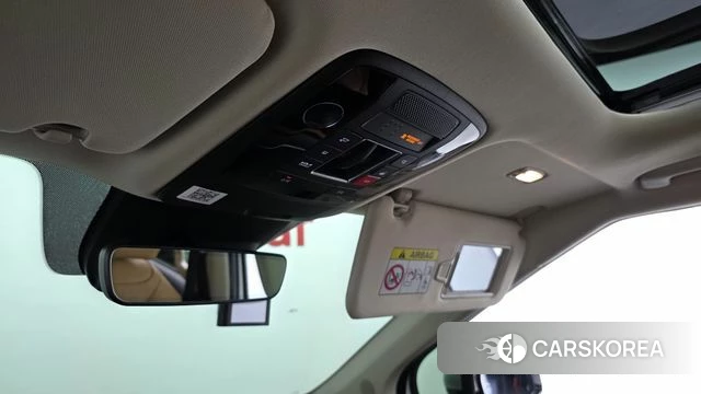 Kia Carnival 4th generation id 4534617 из Кореи 21