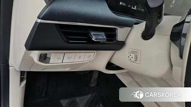 Kia The New K8 Hybrid id 4640005 из Кореи 21