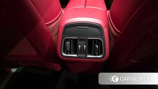 Maserati Levante id 4231195 из Кореи 21