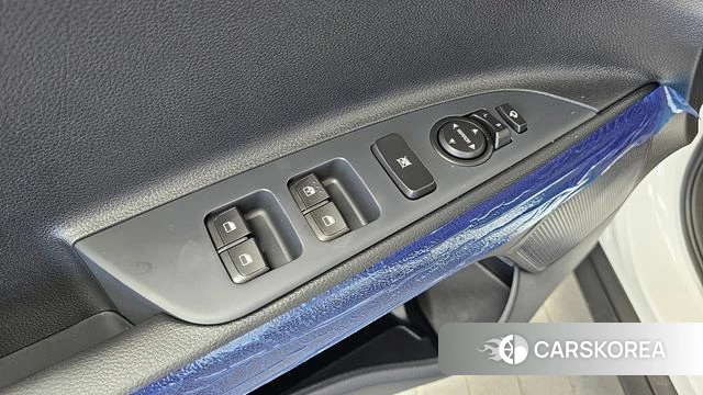 Kia Stonic id 4882755 из Кореи 21