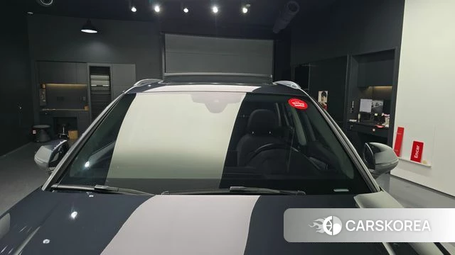 Audi Q5 (FY) id 4316878 из Кореи 21
