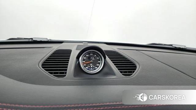 Porsche 911 id 4345531 из Кореи 21