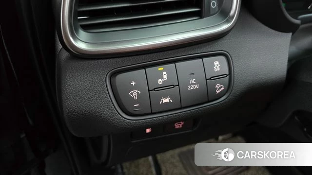 Kia The New Sorento id 4652193 из Кореи 21