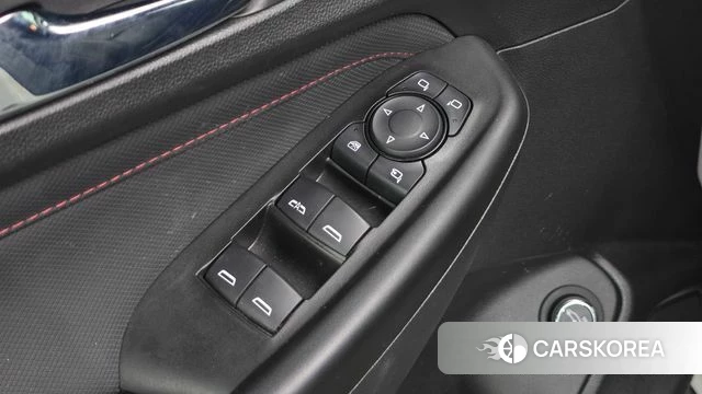 Chevrolet (GM Daewoo) Trailblazer id 4731769 из Кореи 20