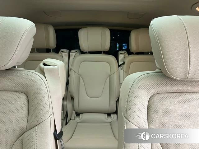 Mercedes-Benz V-class id 4256335 из Китая 21
