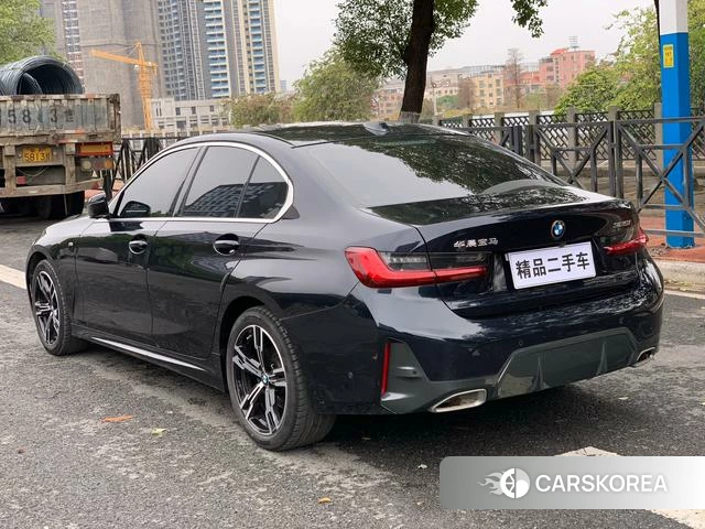 BMW 3 series id 4279157 из Китая 21