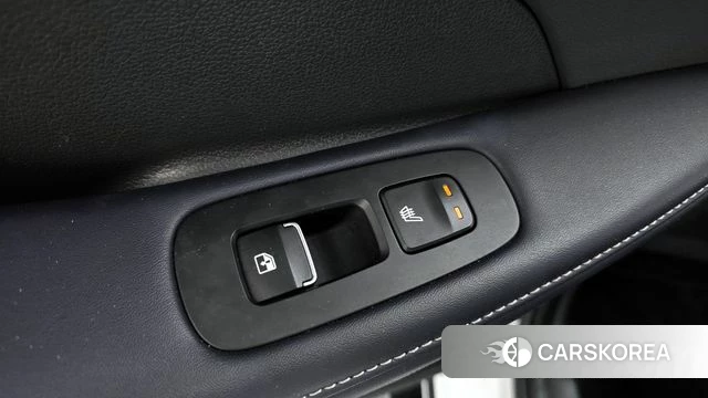 Hyundai Sonata D Edge (DN8) id 4360782 из Кореи 21