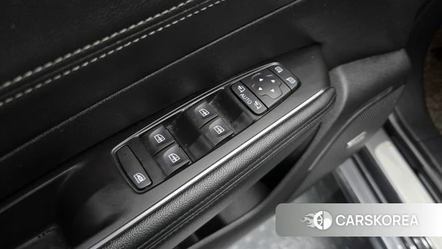 Renault Korea (Samsung) SM6 id 4770474 из Кореи 21