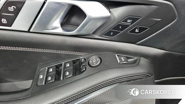 BMW X5 (G05) id 4250308 из Кореи 21