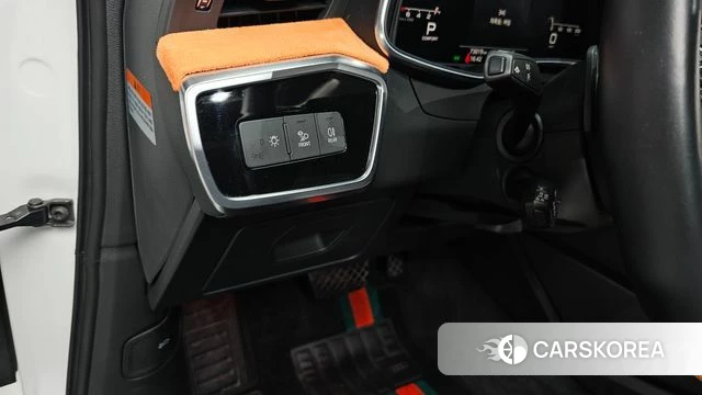 Audi A6 (C8) id 4423844 из Кореи 21