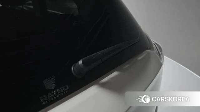 Ssangyong Berry New Tivoli id 4610011 из Кореи 21