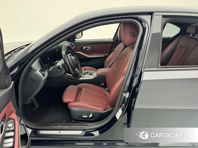 BMW 3 series id 4313633 из Китая 21
