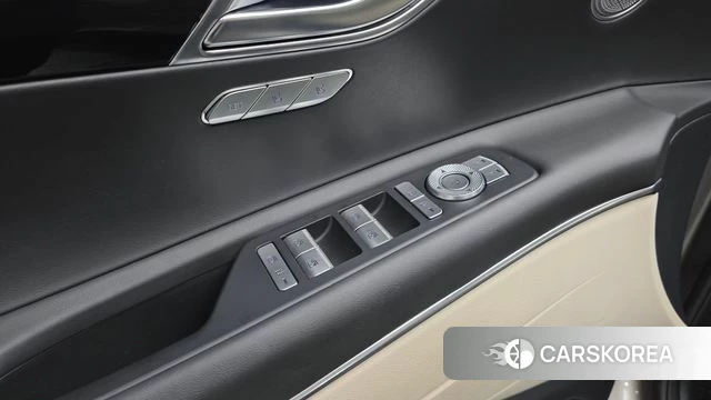 Genesis GV80 id 4712658 из Кореи 21