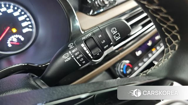 Kia Seltos id 4409719 из Кореи 21