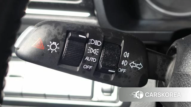Ssangyong Berry New Tivoli id 4693457 из Кореи 20
