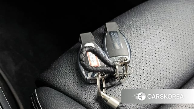 Mercedes-Benz GLC-Class X253 id 4245746 из Кореи 21