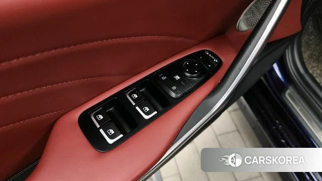 Kia Stinger Meister id 4245319 из Кореи 21