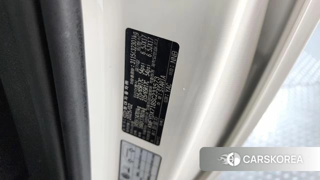 Hyundai Staria id 4185679 из Кореи 21