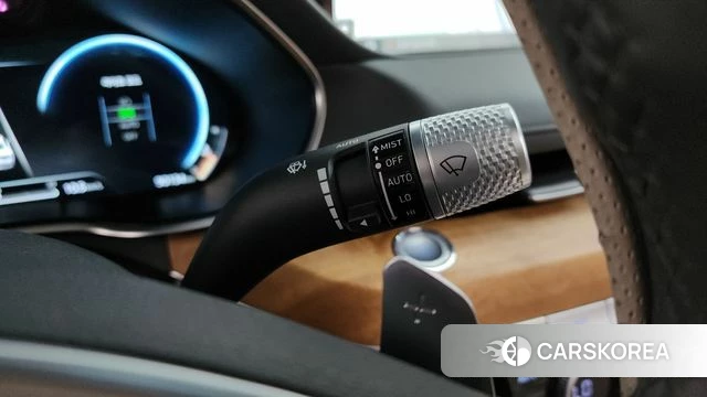 Genesis G80 (RG3) id 4647071 из Кореи 21