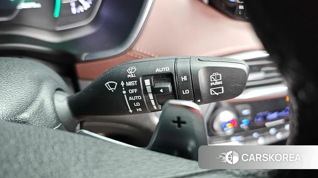 Hyundai Santa Fe TM id 4447244 из Кореи 21