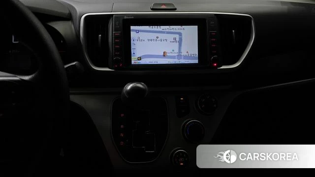 Kia The New Ray id 4389117 из Кореи 21