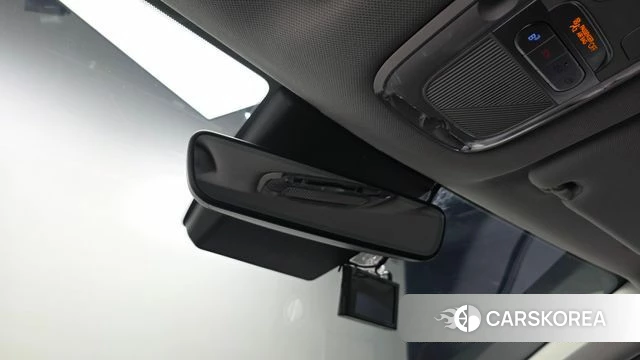 Hyundai Ionic 5 id 4864343 из Кореи 21
