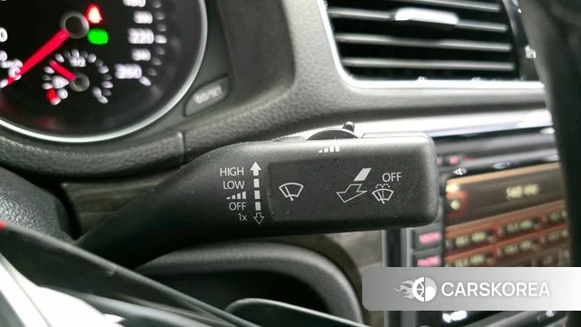 Volkswagen The New Passat id 4318142 из Кореи 21