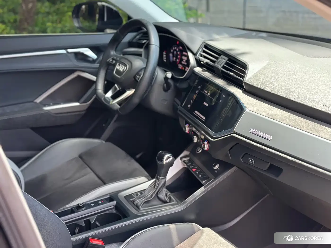 Audi Q3 id 4576863 из Китая 21