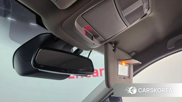 Renault Korea (Samsung) The New QM6 id 4691628 из Кореи 21