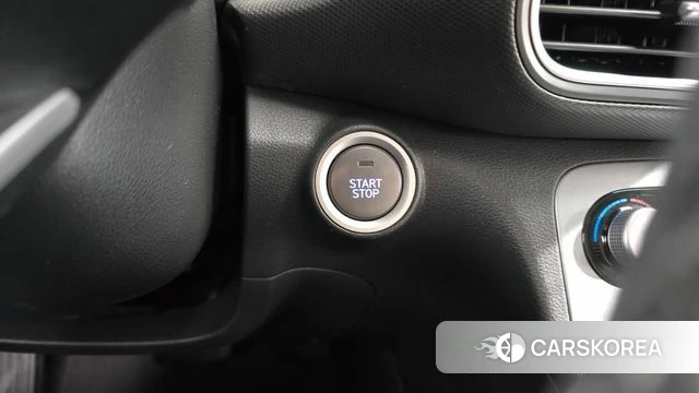 Hyundai Kona Electric id 4519384 из Кореи 21