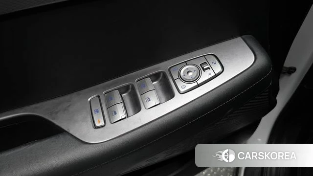 Hyundai The New Palisade id 4433645 из Кореи 21