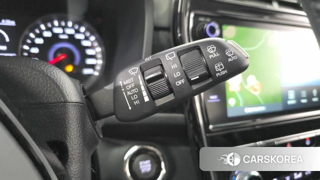 Ssangyong Berry New Tivoli id 4201989 из Кореи 21