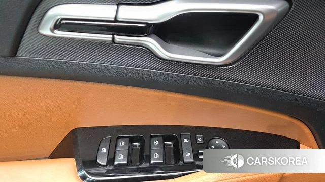 Kia Sportage 5th Generation Hybrid id 4848540 из Кореи 21