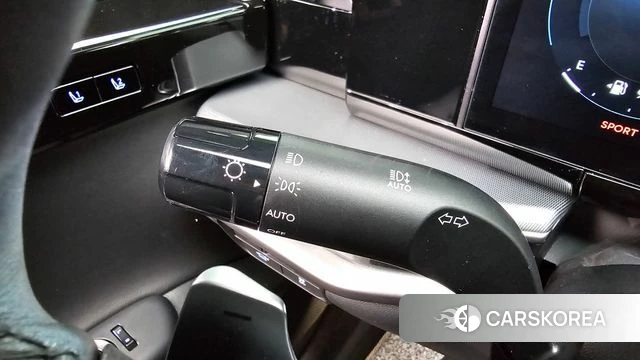 Hyundai Grandeur (GN7) id 4921551 из Кореи 21