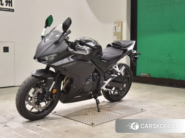 Проданный Honda CBR400R id 4184644 из Японии, фото 21