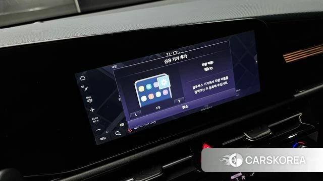 Kia Di Ol Nu Niro id 4186687 из Кореи 21