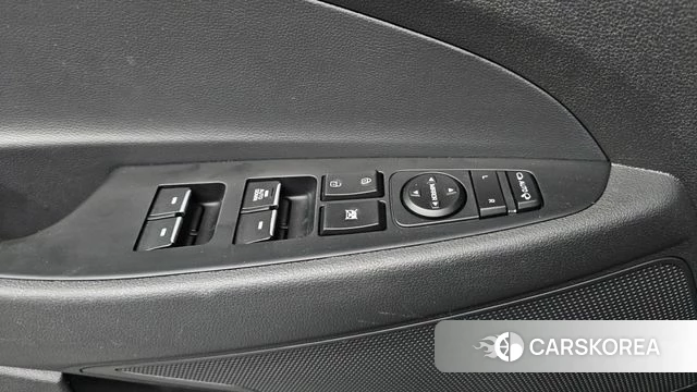 Hyundai All New Tucson id 4708637 из Кореи 20